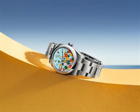 video promozionali rolex ufficiali|rolex perpetual watch.